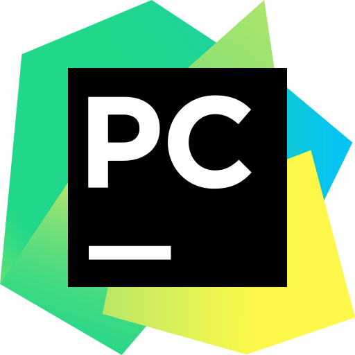PyCharm Icon Icon