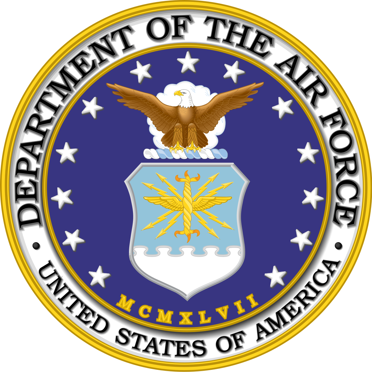 USAF Icon